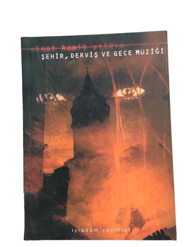 Şehir Derviş ve Gece Müziği