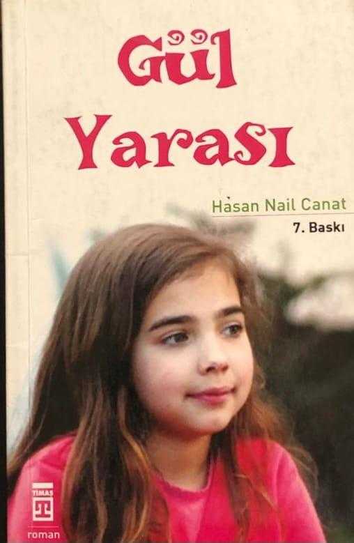 Gül Yarası