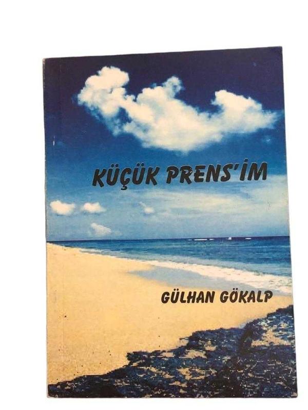 Küçük Prens'İm