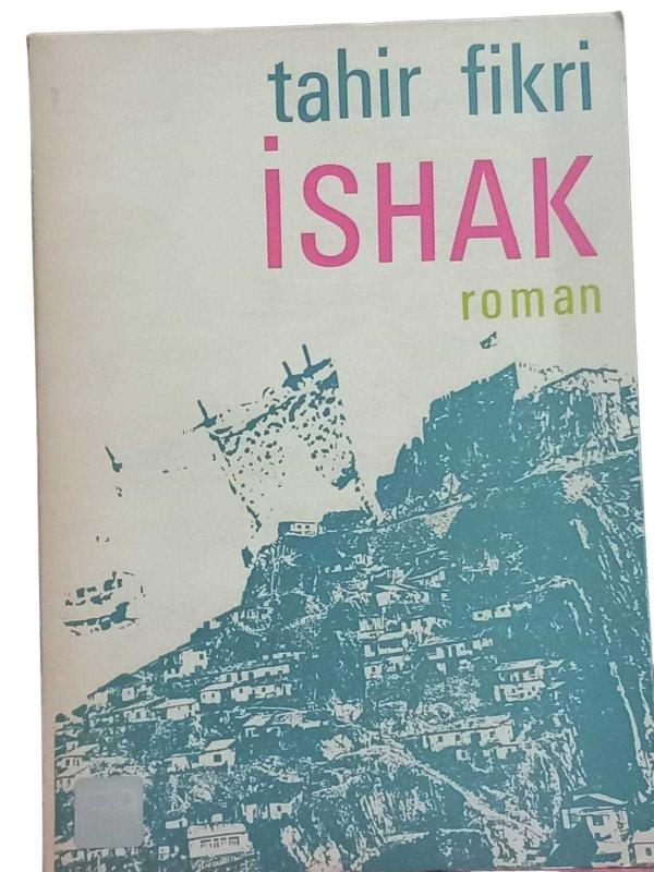 İshak