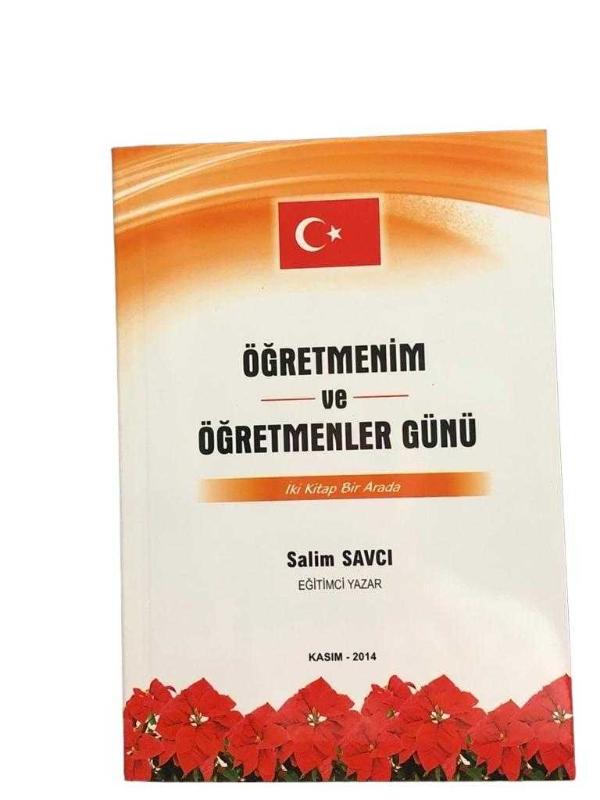 Öğretmenim ve Öğretmenler Günü