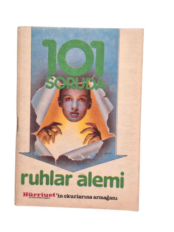 101 SORUDA RUHLAR ALEMİ