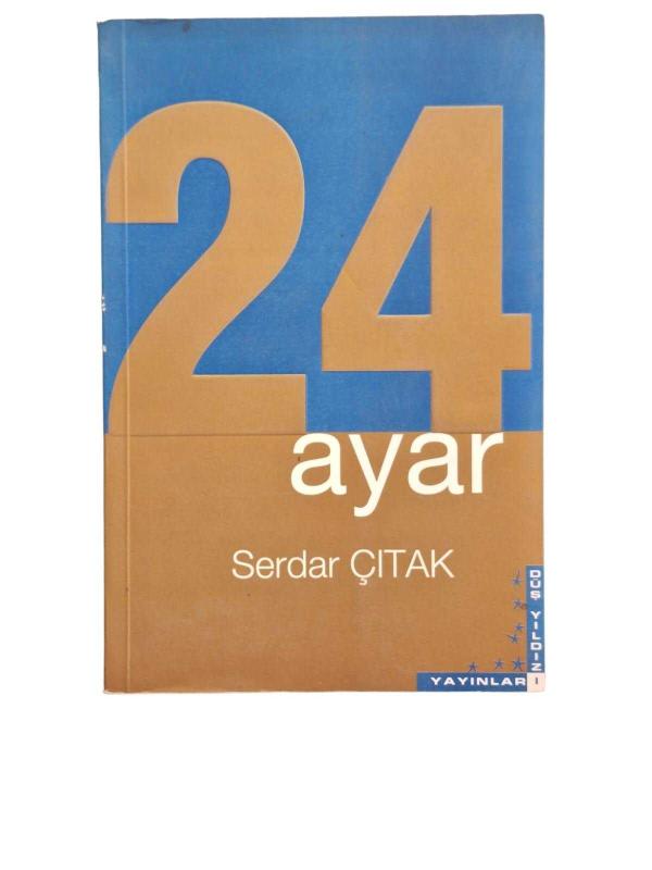 24 AYAR