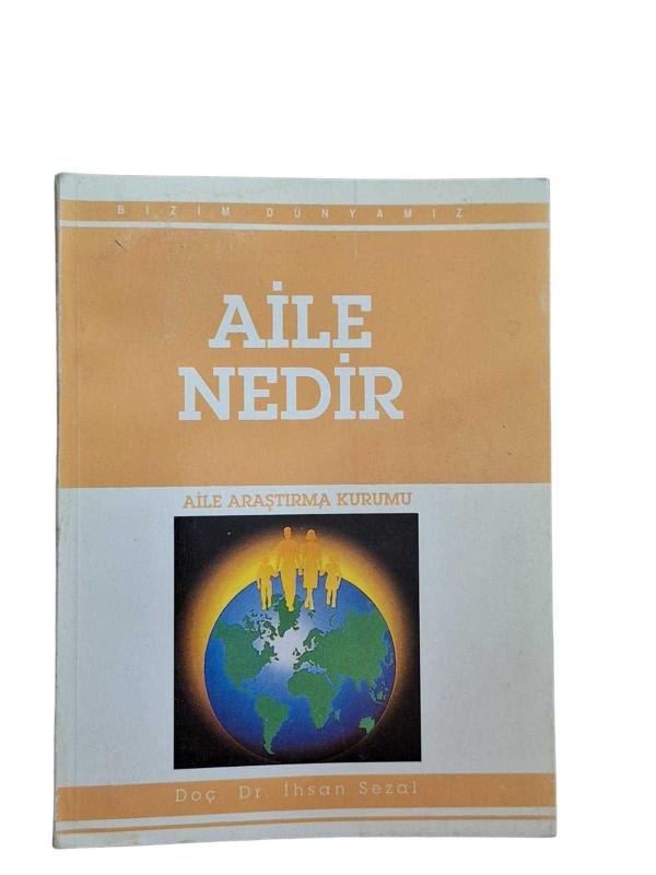AİLE NEDİR