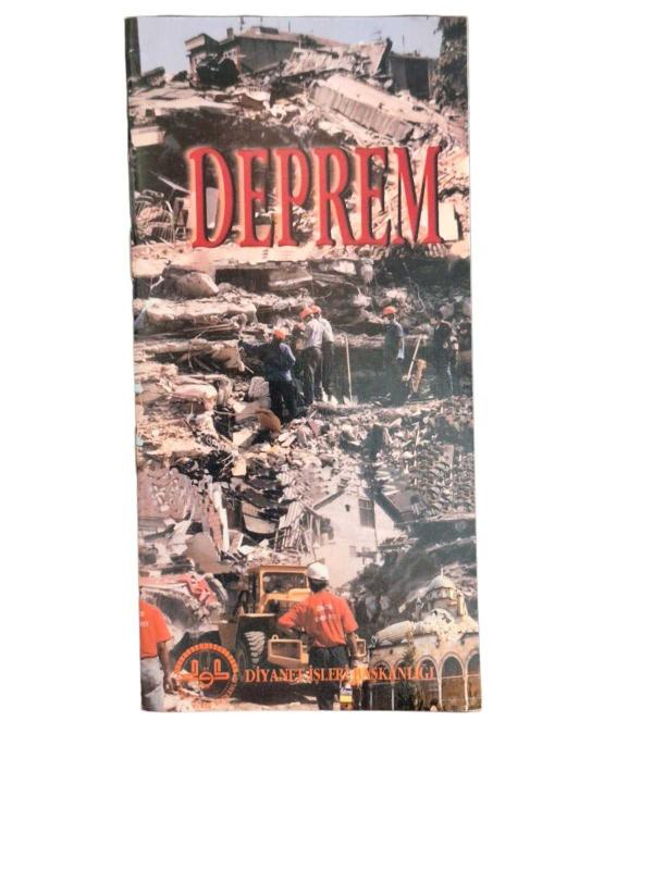 Deprem