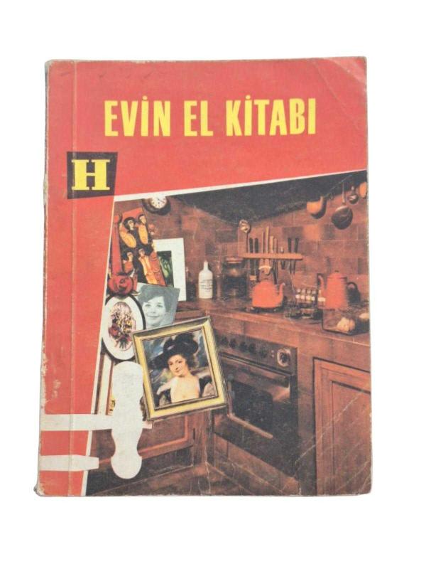 Evin El Kitabı