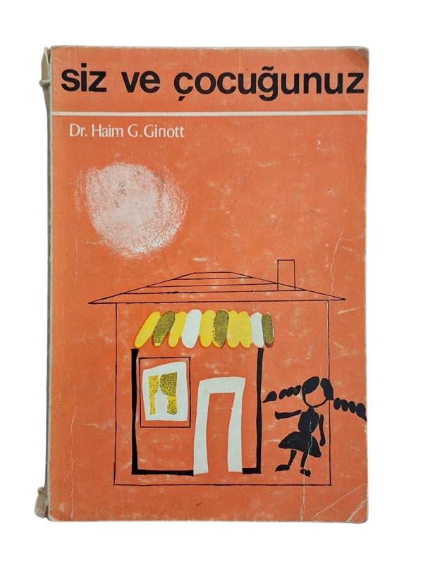 Siz ve Çocuğunuz