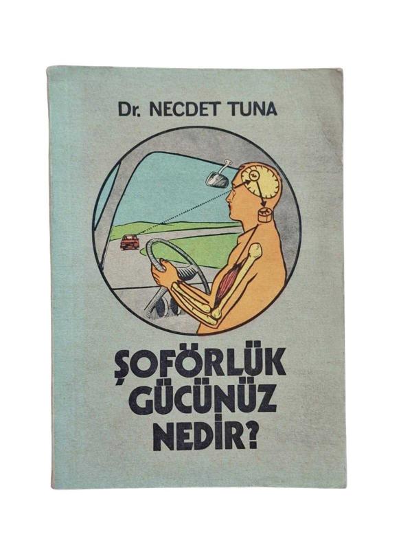 Şoförlük Gücünüz Nedir?