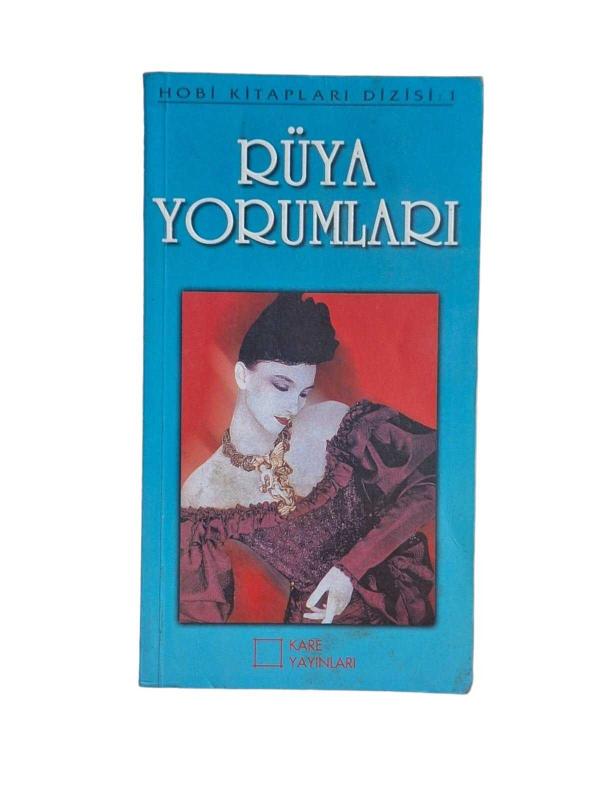 Rüya Yorumları