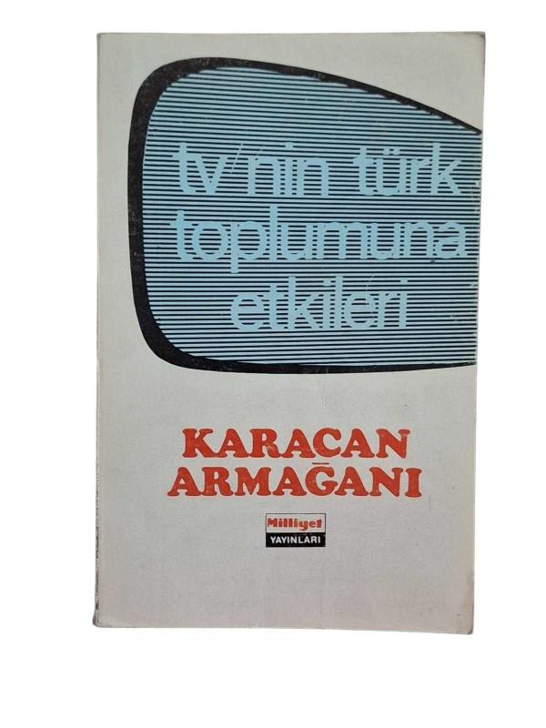 TV'nin Türk Toplumuna Etkileri