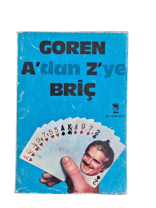 A'DAN Z'YE BRİÇ