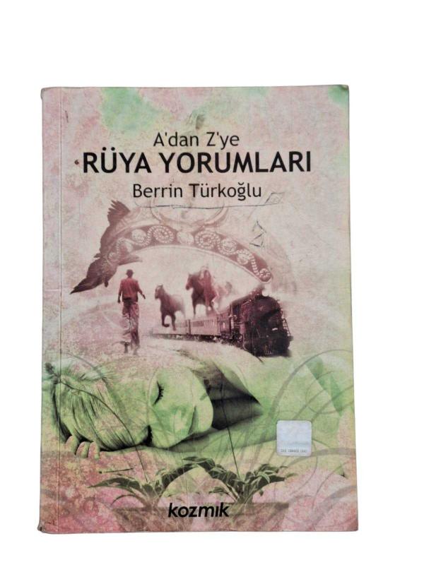 A'dan Z'ye Rüya Yorumları
