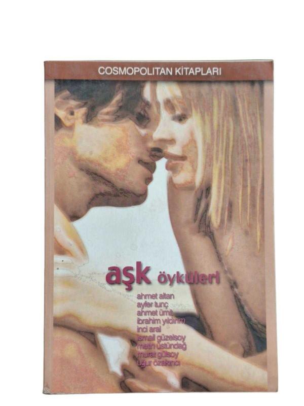 Aşk Öyküleri