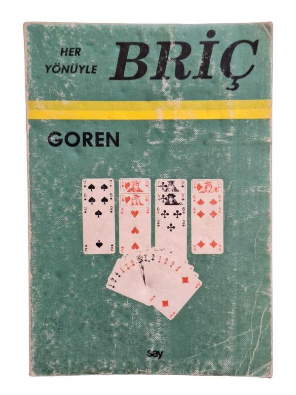 Her Yönüyle Briç