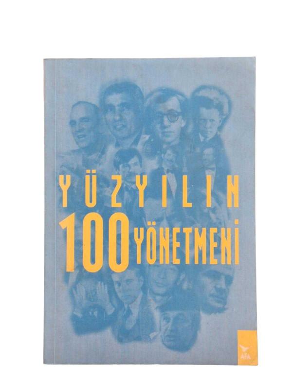 Yüzyılın Yüz Yönetmeni