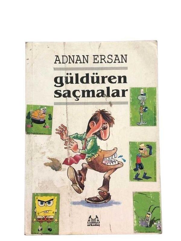 Güldüren Saçmalar