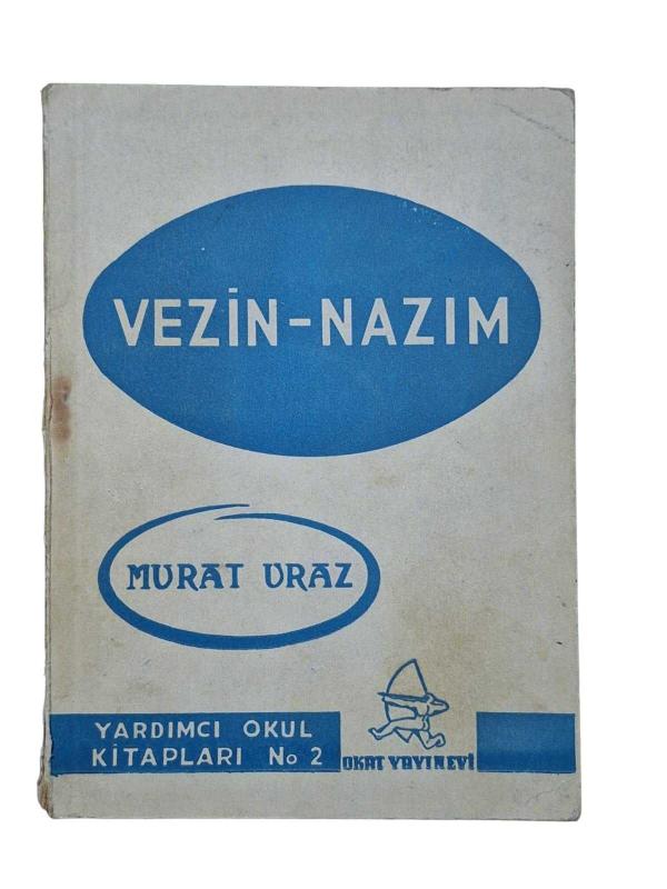 Vezin-Nazım