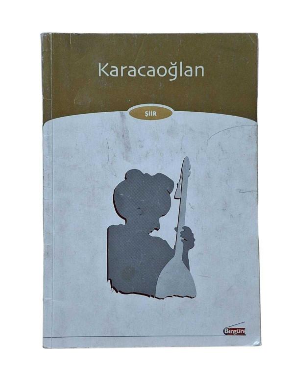 Karacaoğlan