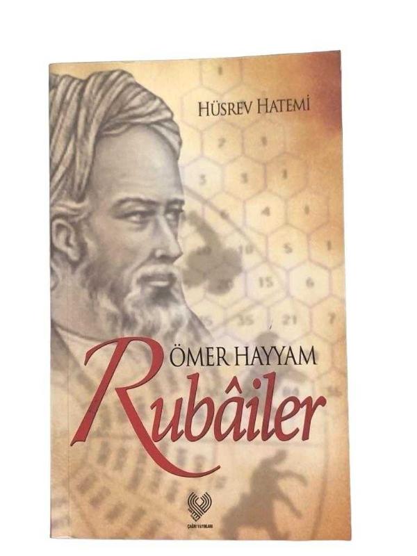 Ömer Hayyam Rubailer
