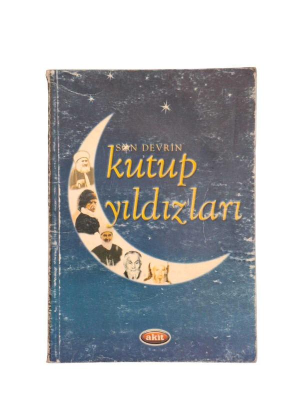 Son Devrin Kutup Yıldızları