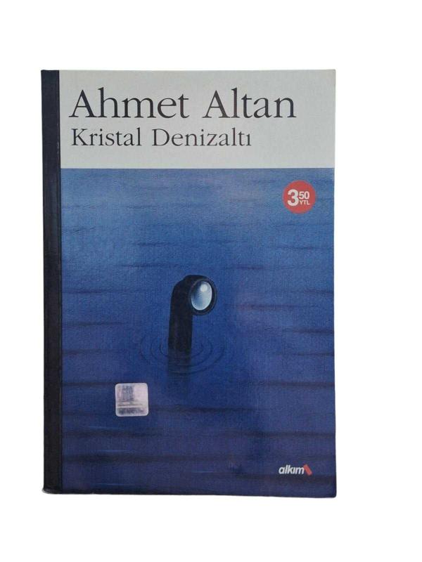 Kristal Denizaltı