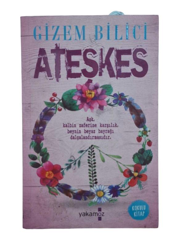 Ateşkes