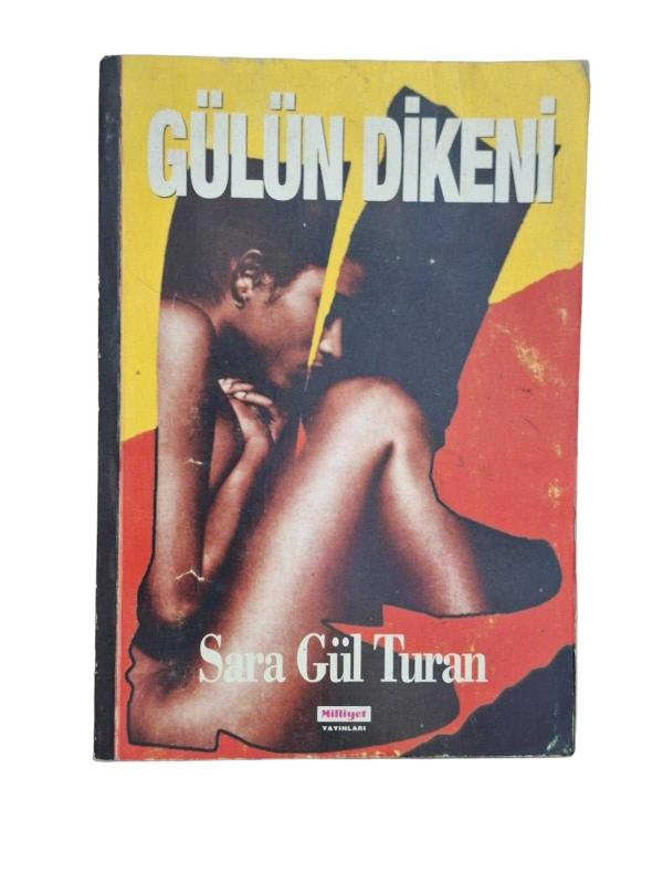 Gülün Dikeni
