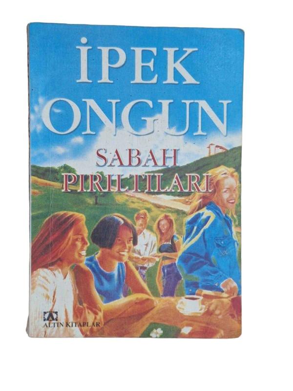 Sabah Pırıltıları
