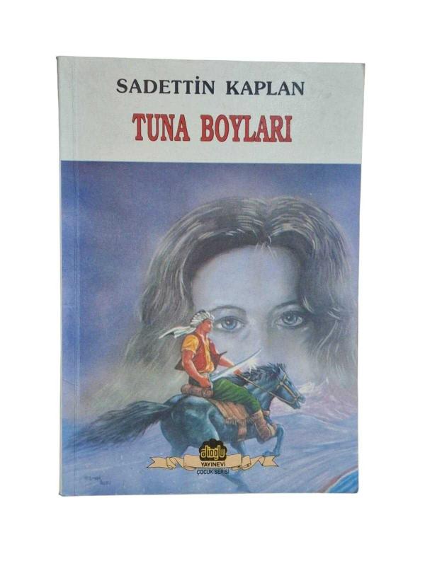 Tuna Boyları
