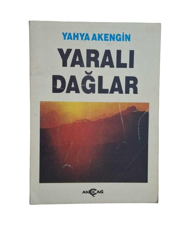 Yaralı Dağlar