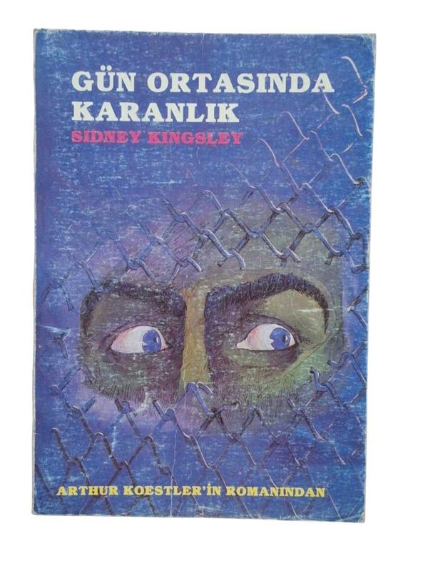 Gün Ortasında Karanlık