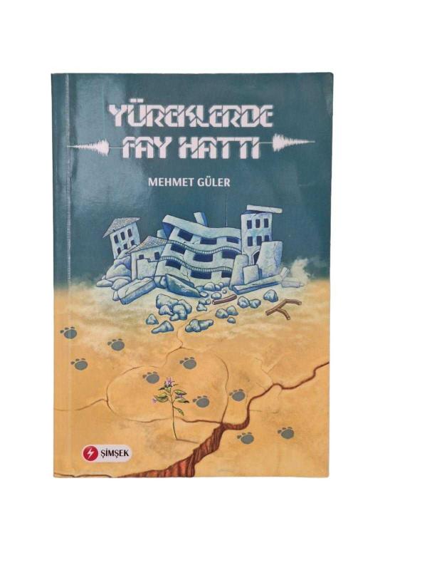 Yüreklerde Fay Hattı