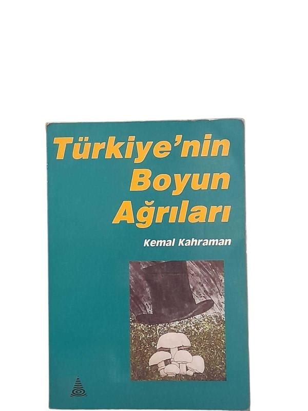 Türkiye'nin Boyun Ağrıları