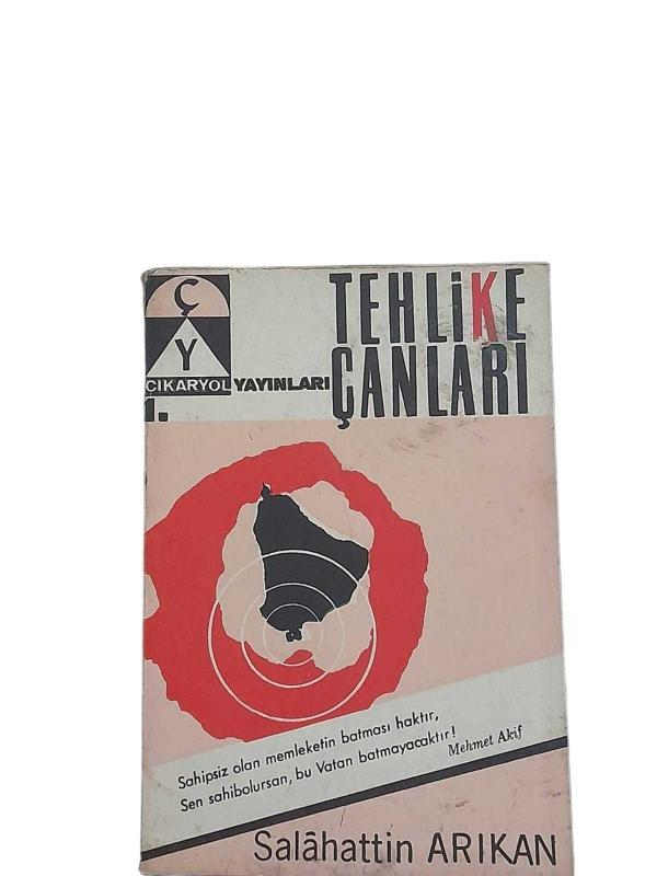 Tehlike Çanları