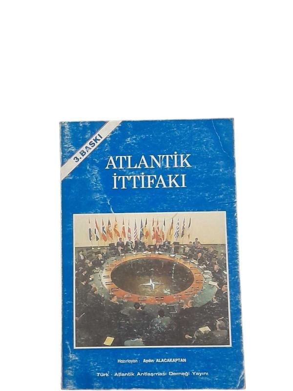 Atlantik İttifakı