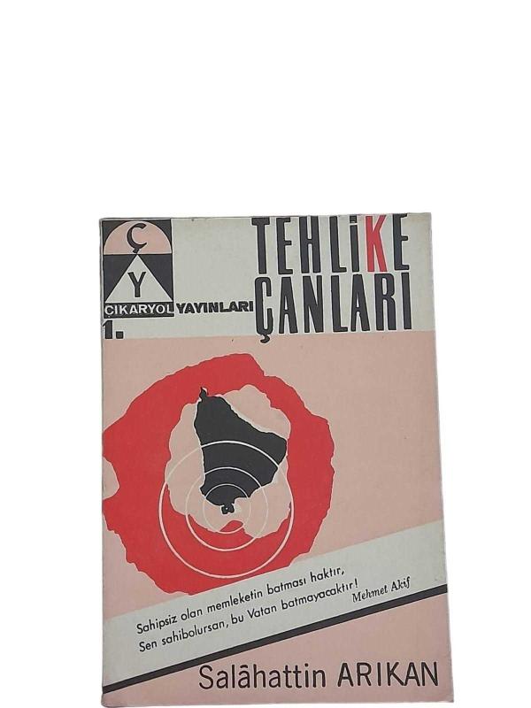 Tehlike Çanları