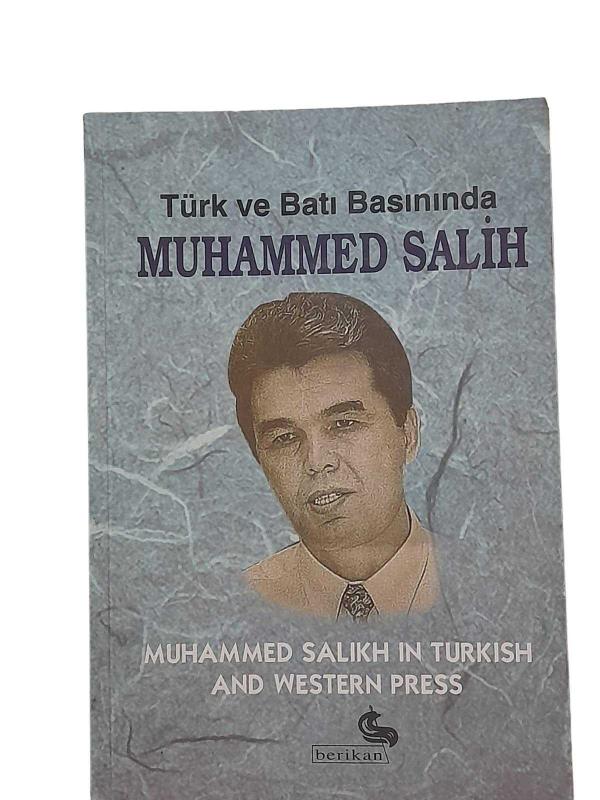 Türk ve Batı Basınında Muhammed Salih