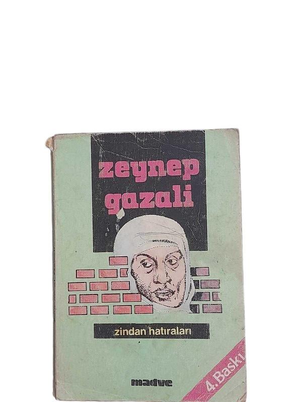 Zindan Hatıraları