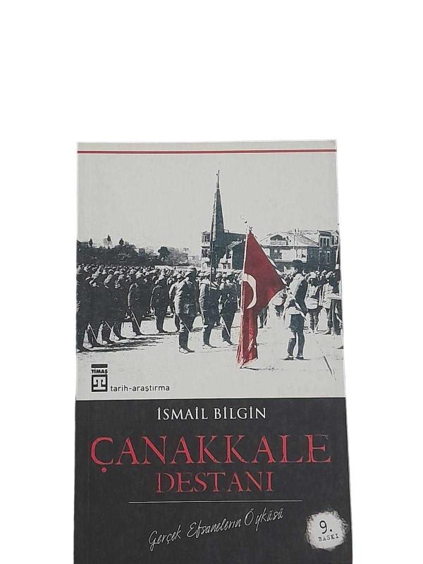 Çanakkale Destanı