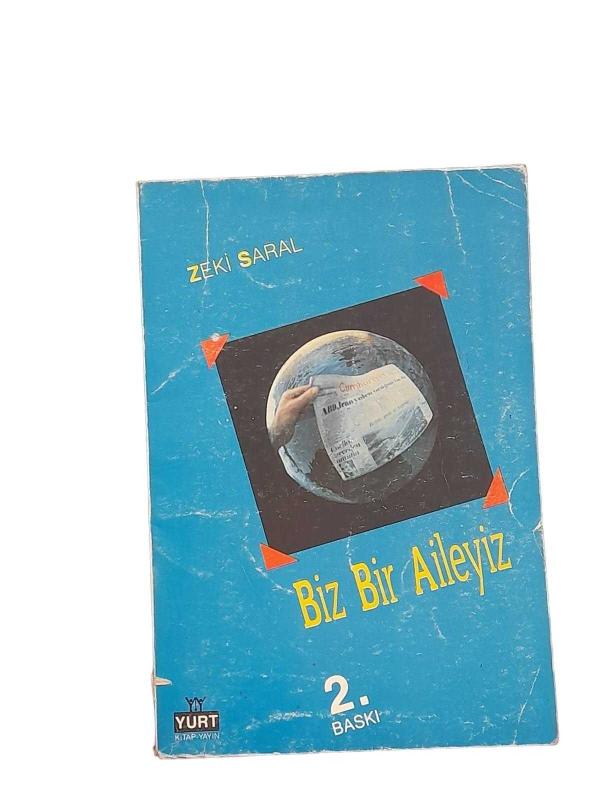 Biz Bir Aileyiz