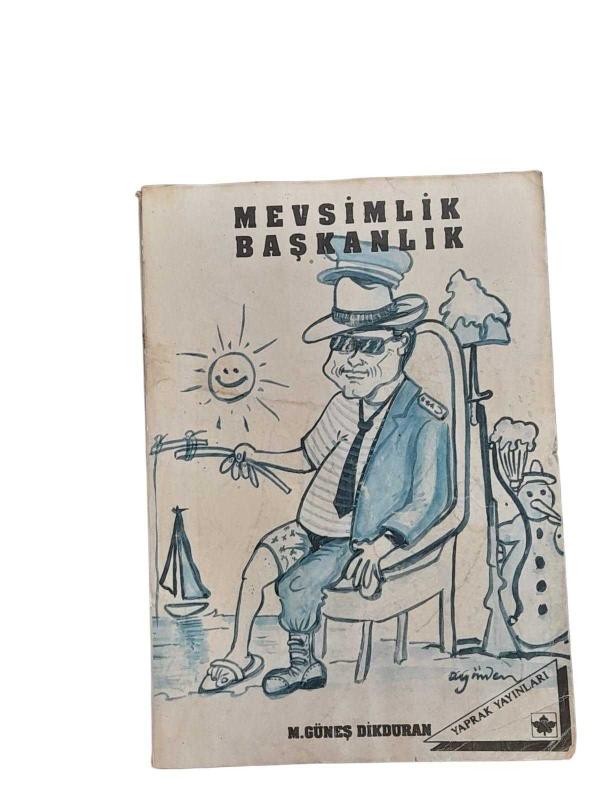 Mevsimlik Başkanlık