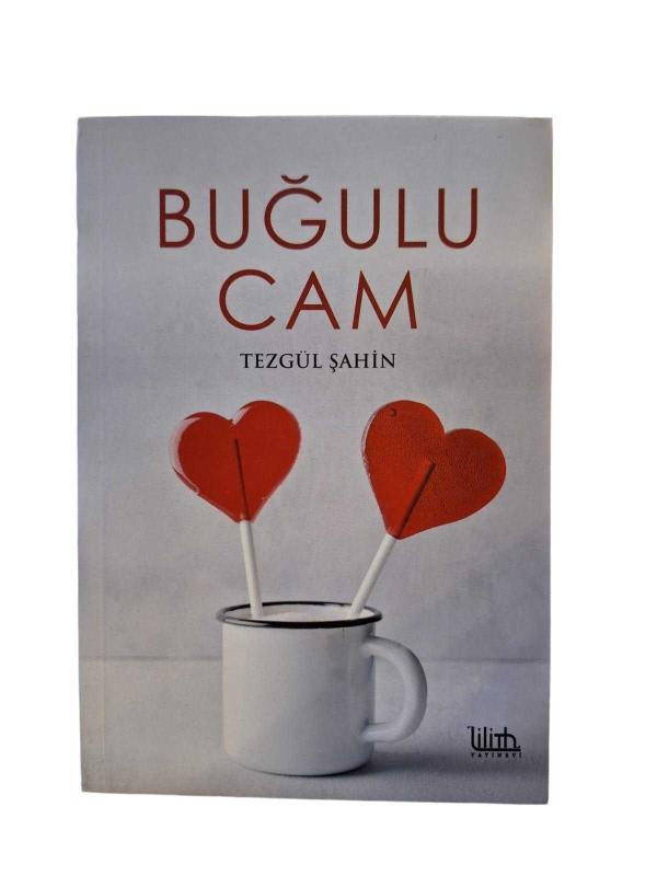 Buğulu Cam