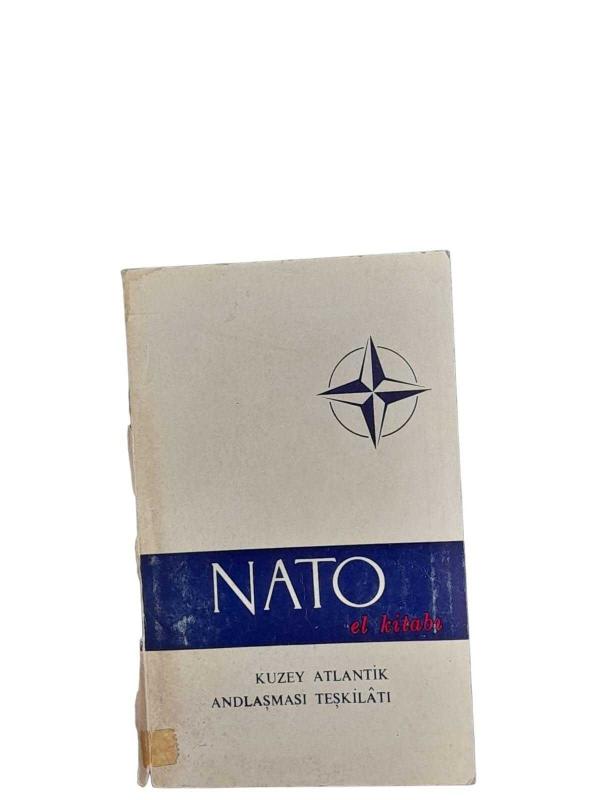 Kuzey Atlantik Andlaşması Teşkilatı NATO  El Kitabı