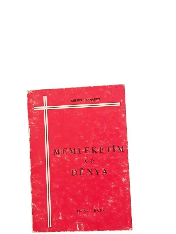 Memleketim ve Dünya