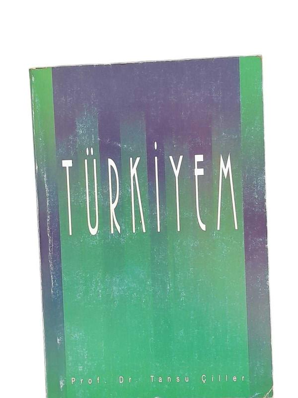 Türkiyem