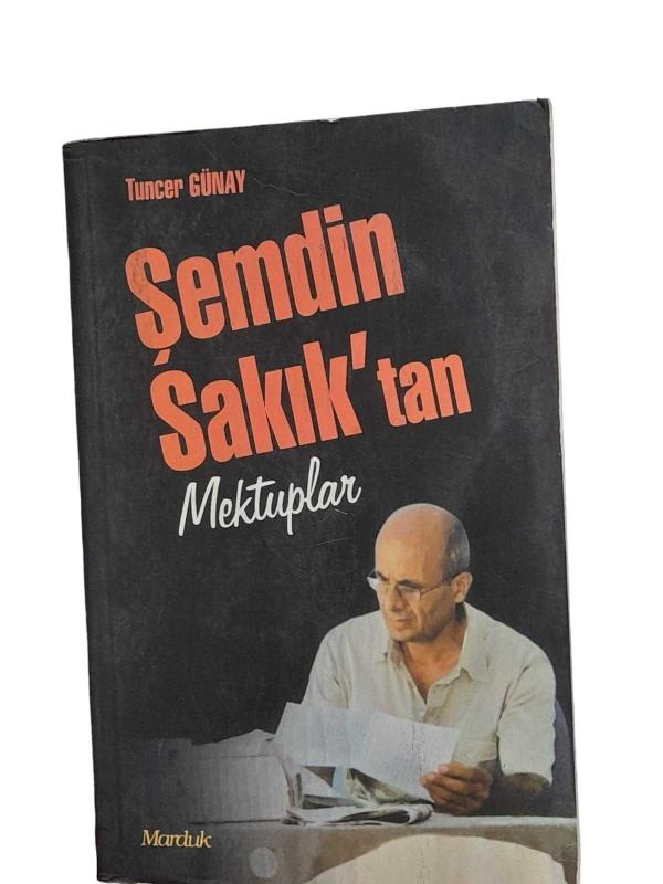 Şemdin Sakık'tan Mektuplar