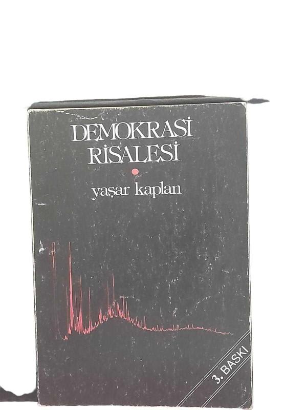 Demokrasi Risalesi