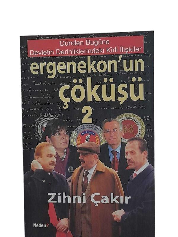 Ergenekon'un Çöküşü 2