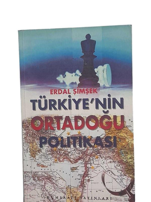 Türkiye'nin Ortadoğu Politikası