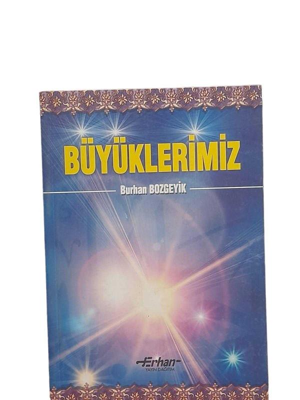 Büyüklerimiz